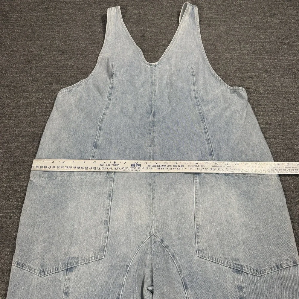 BiBi overalls women